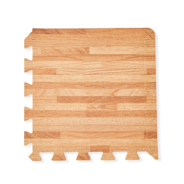 12 Pack EVA Foam Flooring Tiles - Anko