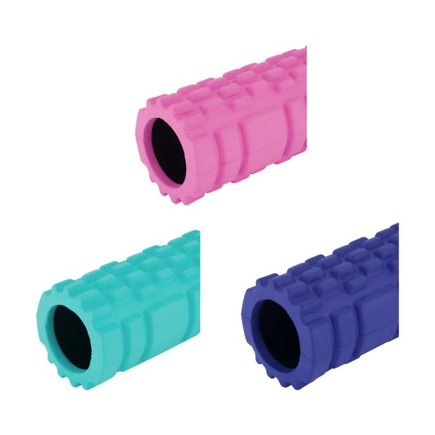 30cm Dimple Roller, Assorted - Anko