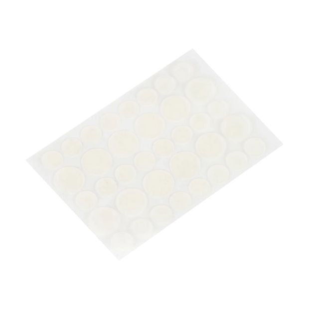 72 Piece Blemish Patches, Tea Tree Oil - OXX Skincare