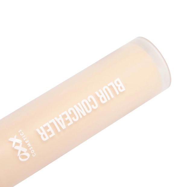 Blur Concealer Wand, Banana - OXX Cosmetics
