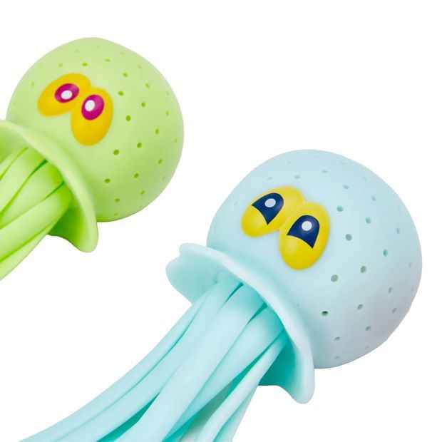 2 Pack The Original Splash Bombs Water Wigglers Light-up Divers - Assorted