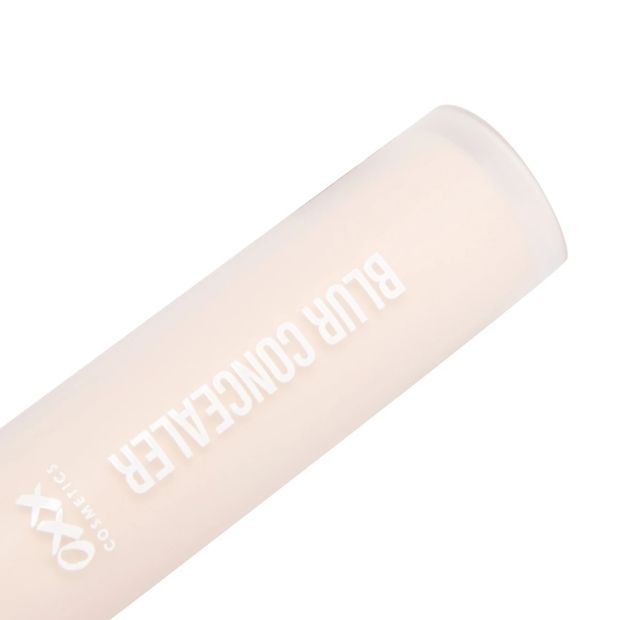 Blur Concealer Wand, Porcelain - OXX Cosmetics