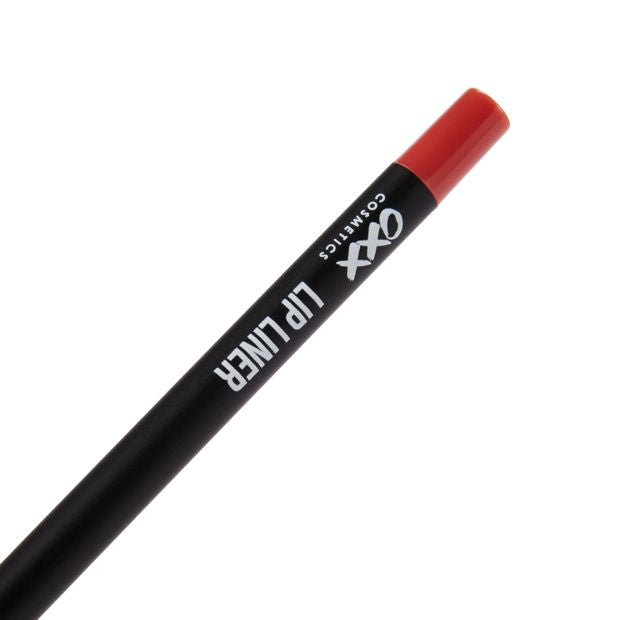 Matte Lip Liner, Dusty Rose - OXX Cosmetics