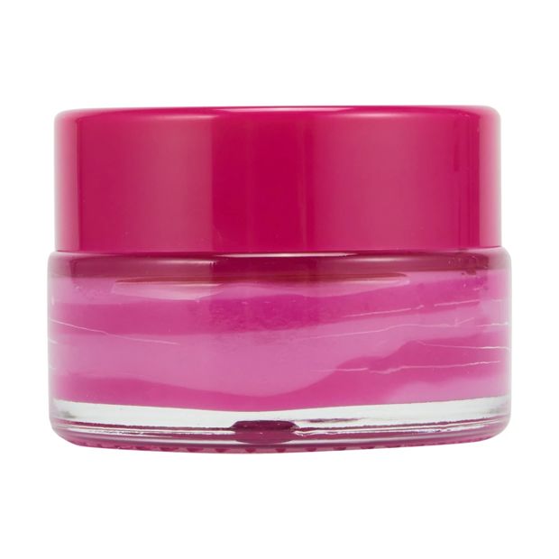 Lip Care Overnight Lip Mask 20ml, Berry Scented - OXX Skincare