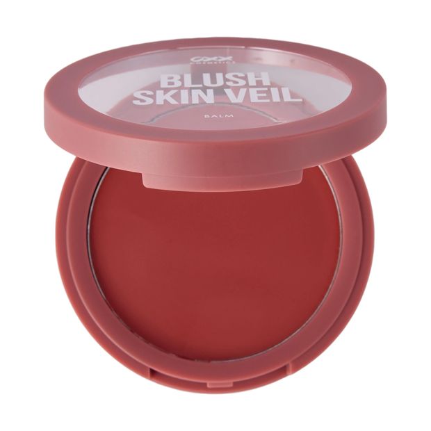 Blush Skin Veil Balm, Crush - OXX Cosmetics
