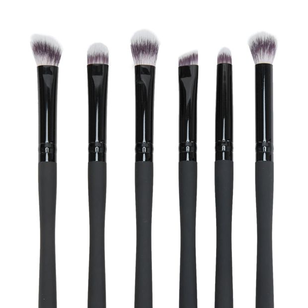 Eye Makeup Brush Set - OXX Cosmetics