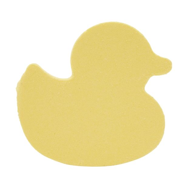 Spa Fizz Bath Fizzer 100g, Vanilla Scented - OXX Bodycare