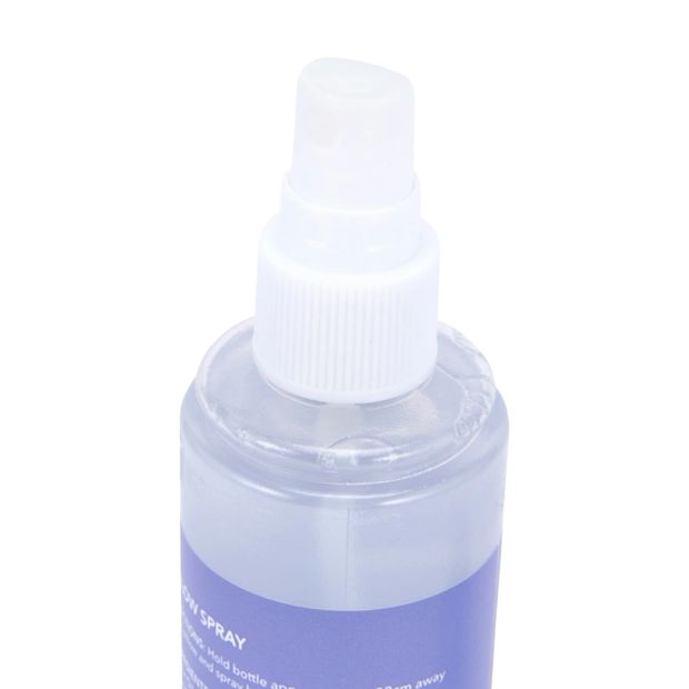 Sleep Pillow Spray 150ml, Lavender, Aloe Vera and Vetiver - OXX Bodycare