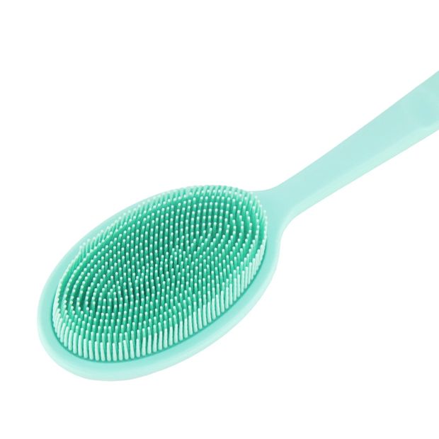 Body Brush, Mint - OXX Bodycare