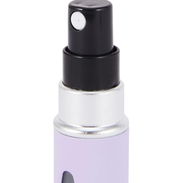 2 Pack Perfume Atomiser - OXX Travel