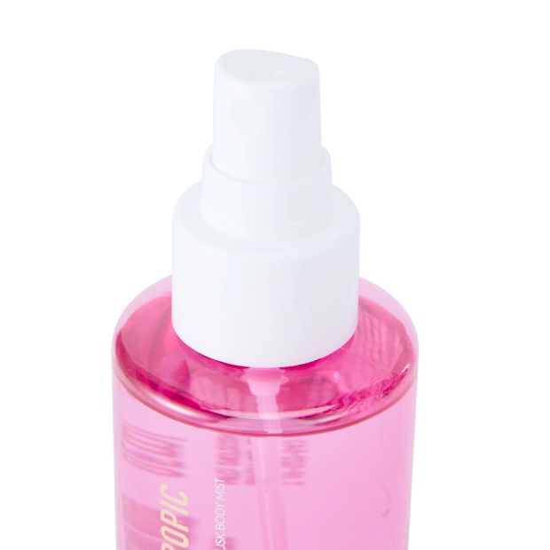 Summer Solstice Pink Tropic Mini Collection - OXX Fragrance