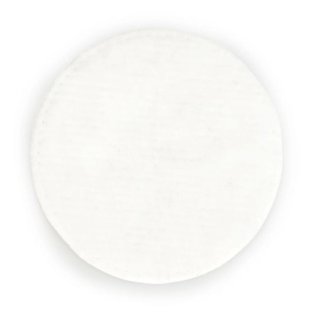 2 Pack Organic Cotton Pads - OXX Travel