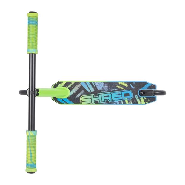 Shred Pro Scooter - Anko