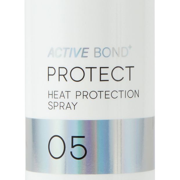 Active Bond+ 05 Protect Heat Protection Spray 150ml - OXX Haircare