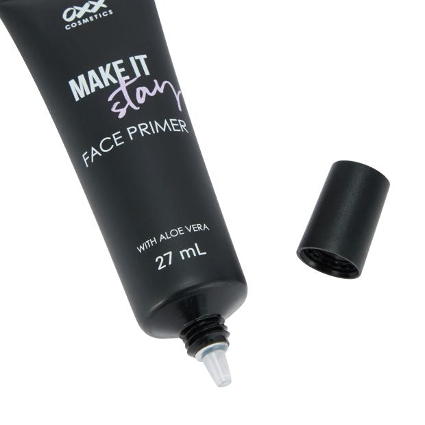 Make It Stay Face Primer - OXX Cosmetics
