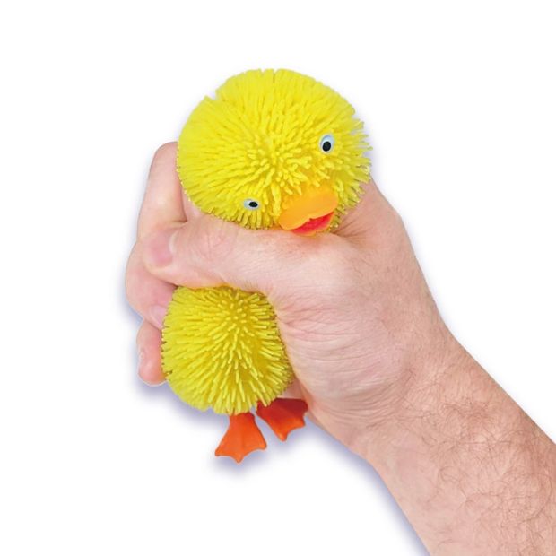 Sensory Town Squishy Chicks Toy