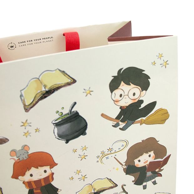 Hallmark Harry Potter Gift Bag - Large