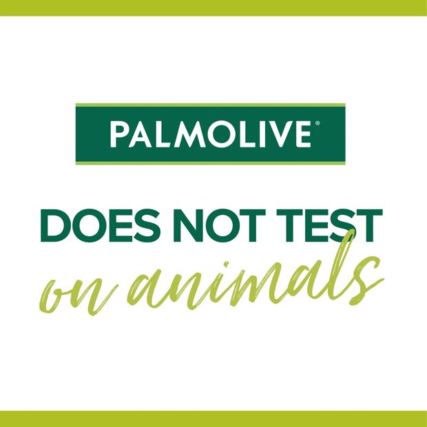 Palmolive Naturals Body Wash 2L - Cherry Blossom Extract and Moisturising Milk