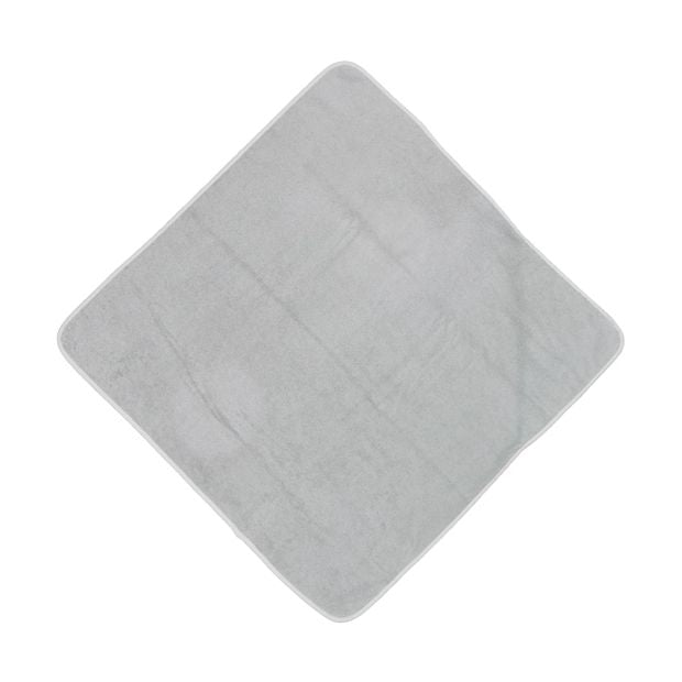 Cotton Hooded Towel, Elephant - Anko