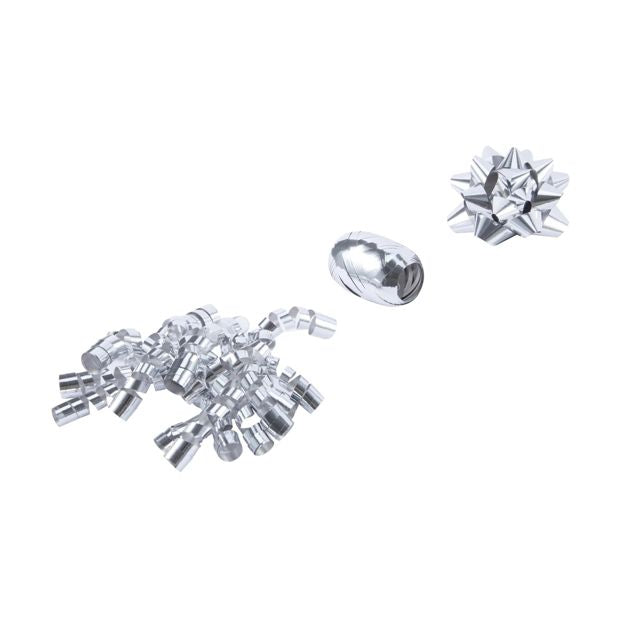 3 Piece Gift Accessory Set, Silver Look - Anko