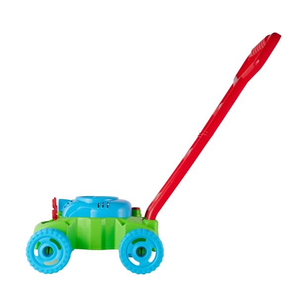 Super Bubble Mower