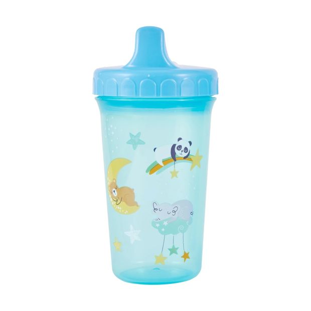 2 Pack Hard Spout Cups - Anko