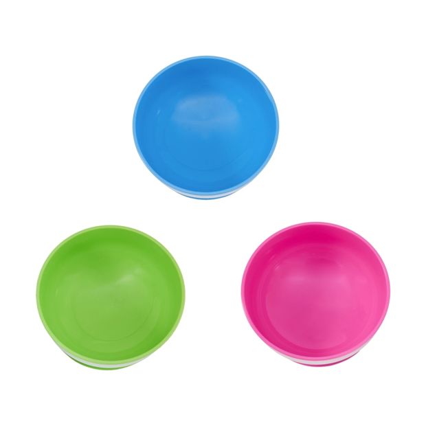 Suction Bowl, Assorted - Anko