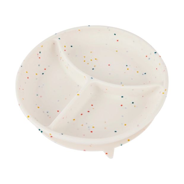 6 Piece Silicone Feeding Set - Anko