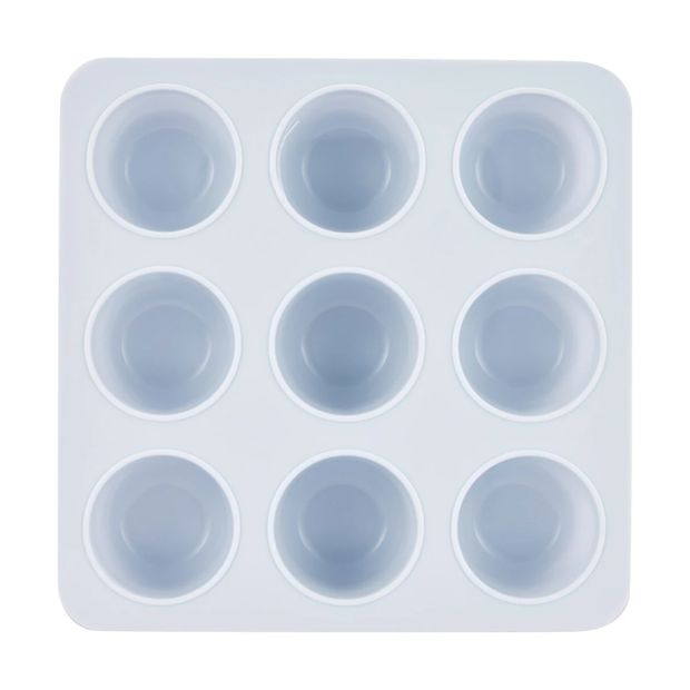 Silicone Freezer Tray - Anko