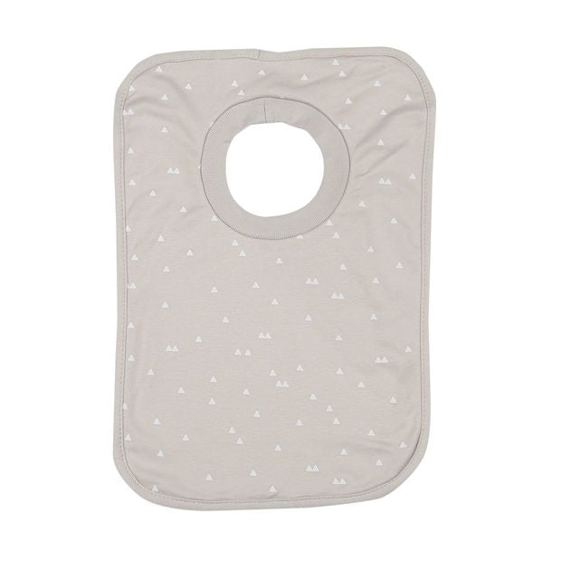 2 Pack Popover Bibs, Safari - Anko