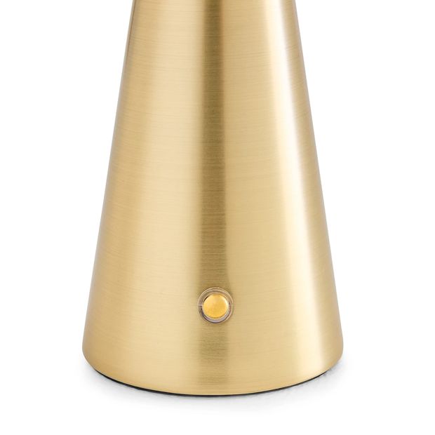 Amiri Portable Re-chargeable Lamp - Anko