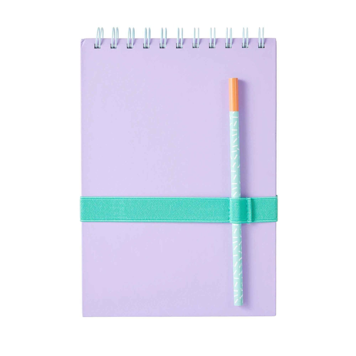 Notepad with Pen Holder