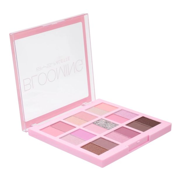 BYS Palette - Blooming