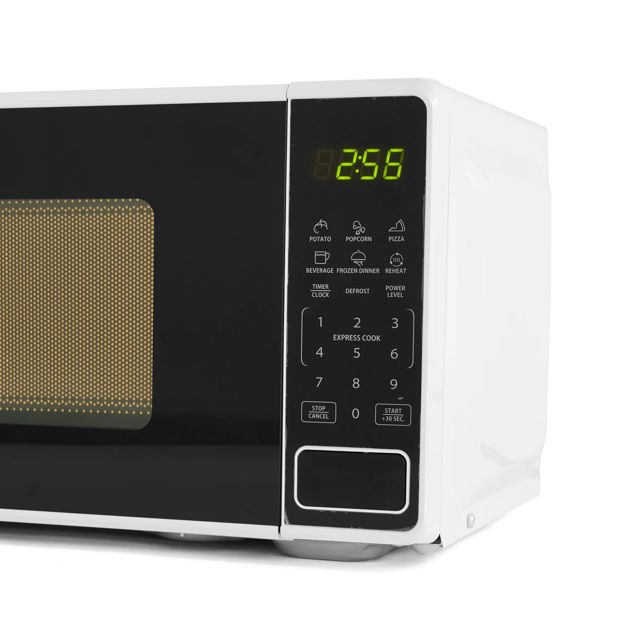 20L Compact Microwave - Anko