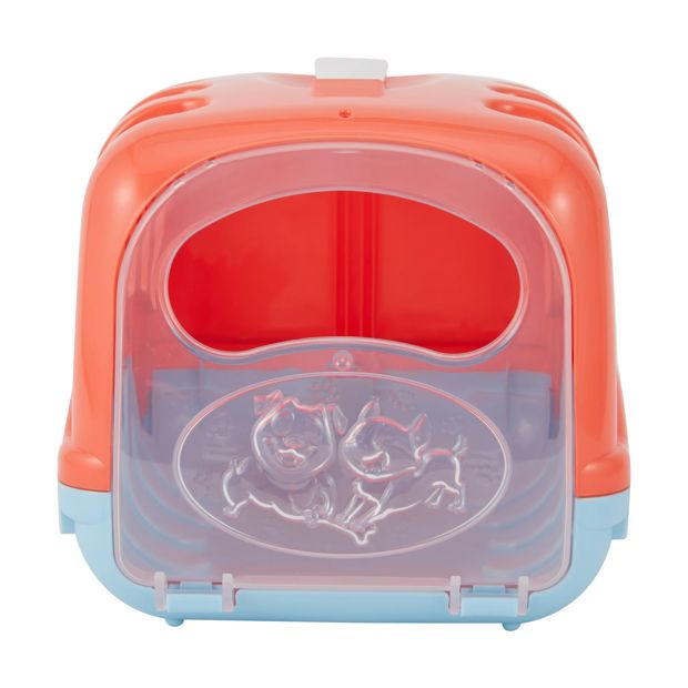 7 Piece Pet Care Carrier Playset - Anko