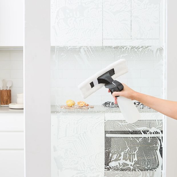 Window Vacuum Cleaner - Anko