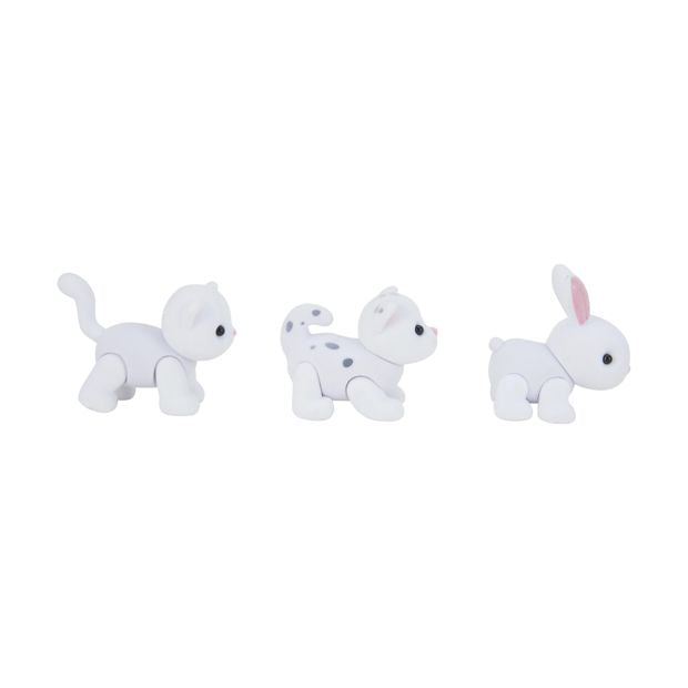 Colour and Wash Adopt a Pet, Assorted - Anko