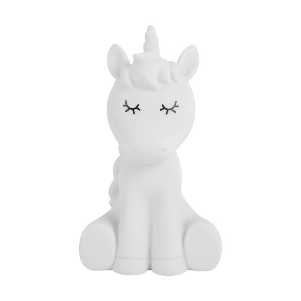 Decorate Your Own Unicorn Vinyl Set - Anko