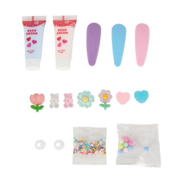 Decorate Your Own Frosting Kit, Assorted - Anko