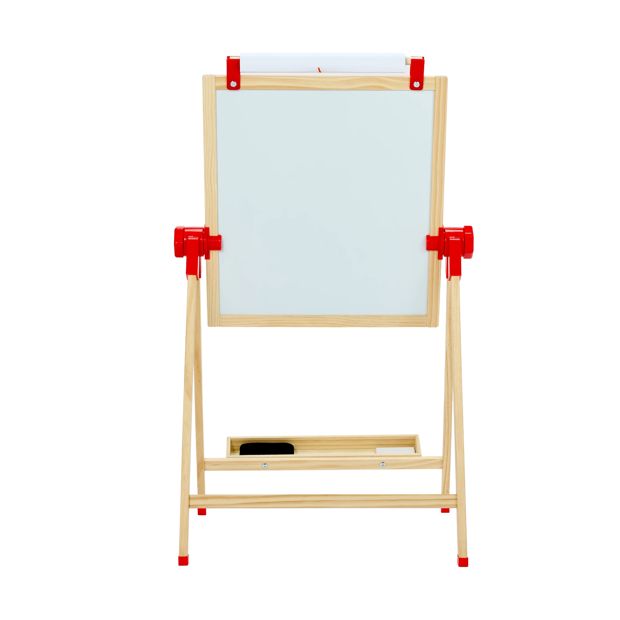 3-in-1 Adjustable Easel with Paper - Anko