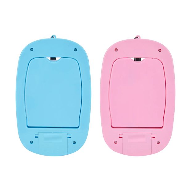 Mini Light Up Drawing Board - Assorted