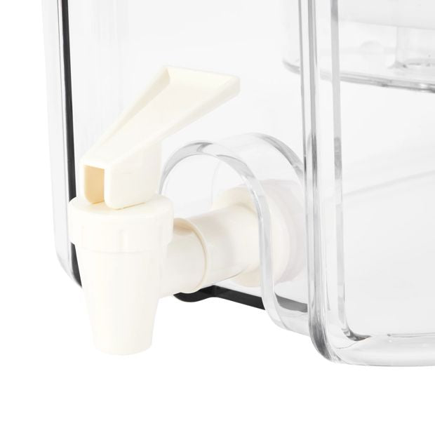 9L Water Filter Dispenser for Home or Office