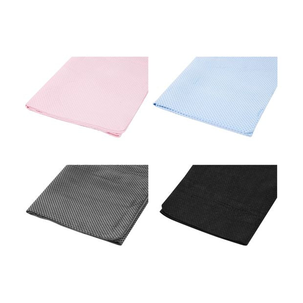 Cooling Towel, Assorted - Anko
