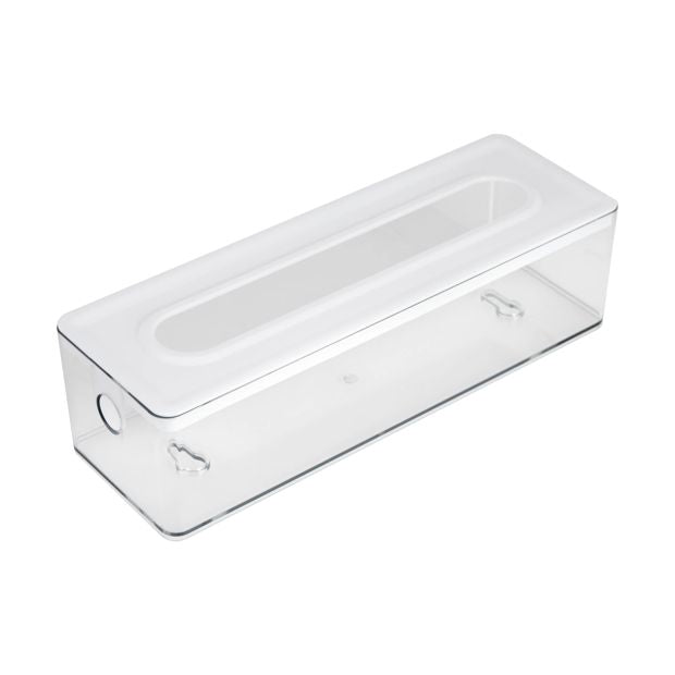 Set of 3 Bag Organisers - Anko