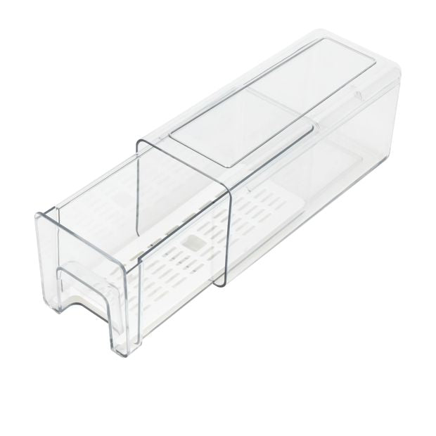 Narrow Fridge Drawer - Anko