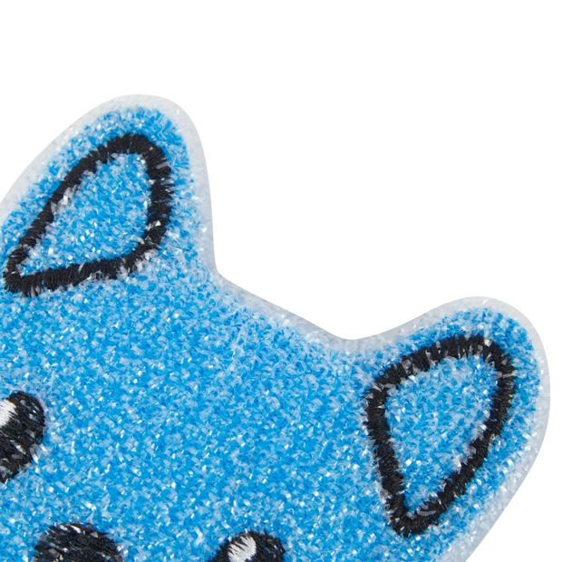 2 Pack Dog Sponges - Anko