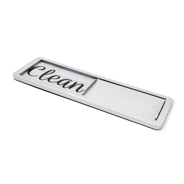 Clean/Dirty Dishwasher Magnet - Anko