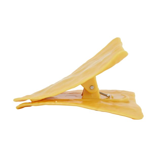 8 Pack Chip Bag Clips - Anko