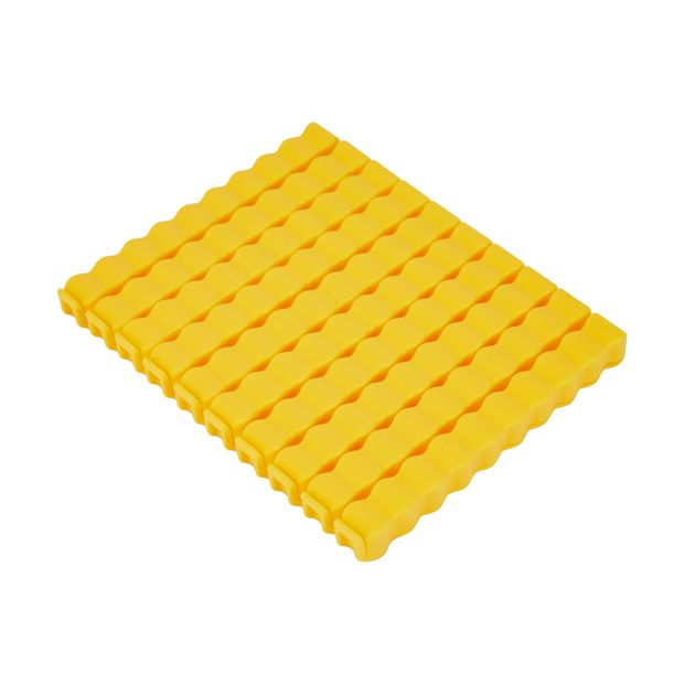 16 Pack French Fry Bag Clips - Anko