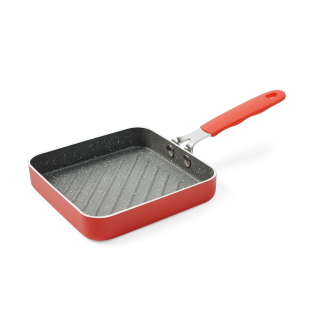 Mini Square Frypan - Anko